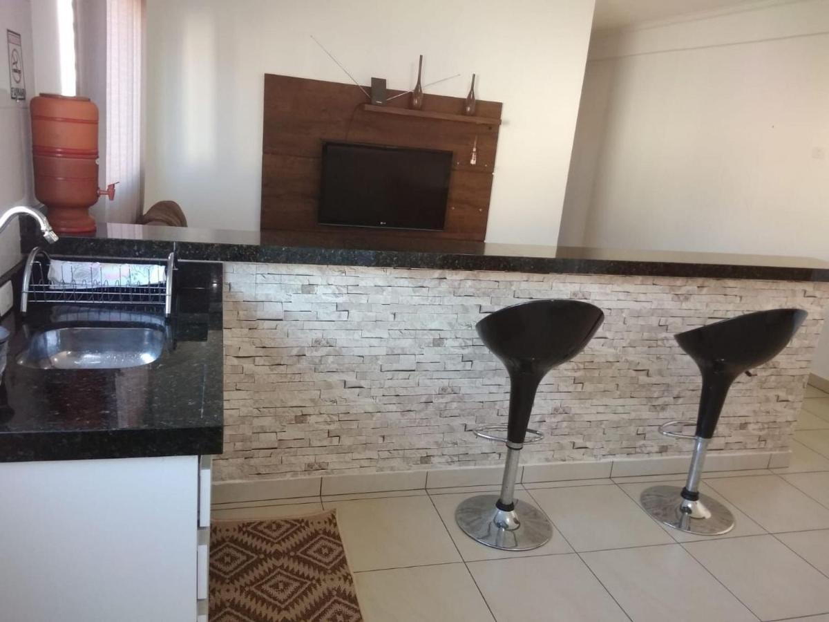 Apartamento Cidade Verde 4 Mt Maringá Exteriör bild