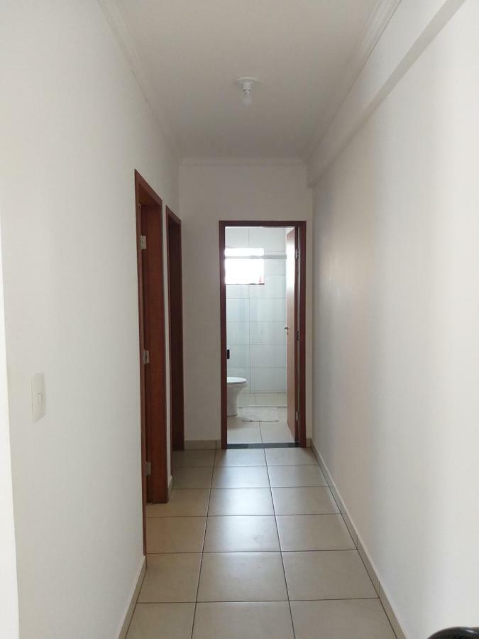 Apartamento Cidade Verde 4 Mt Maringá Exteriör bild